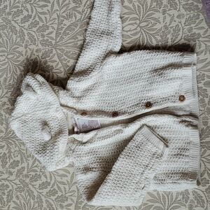 Tommy Bahama Bear Ear Cardigan